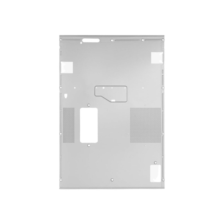 Bambu Lab - X1C - Panneau Arrière (Rear Metal Panel)