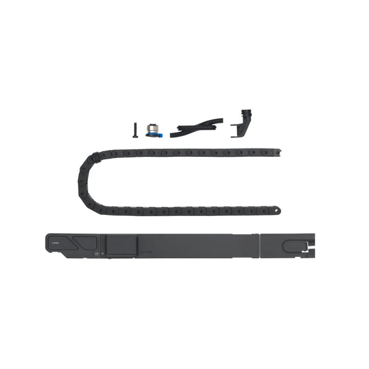 Bambu Lab - X1E - Chaîne Porte-Câble (Cable Chain)