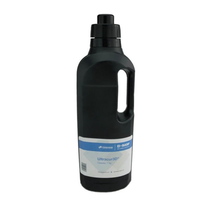 BASF/ForwardAM - Ultracur3D Cleaner - Nettoyant Résine - 1 kg