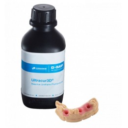 BASF/ForwardAM - Ultracur3D DM 2304 - 1 kg