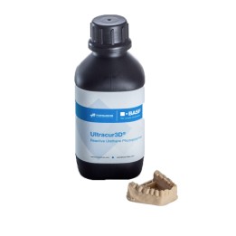 BASF/ForwardAM - Ultracur3D DM 2505 Dental Model - 1 kg