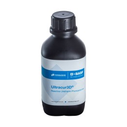 BASF/ForwardAM - Ultracur3D EL 4000 - Transparent - 1 kg
