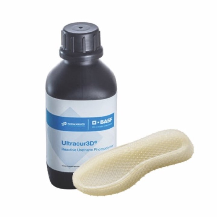 BASF/ForwardAM - Ultracur3D EL 60 - 1 kg