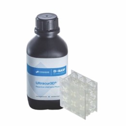 BASF/ForwardAM - Ultracur3D FL 60 - 1 kg
