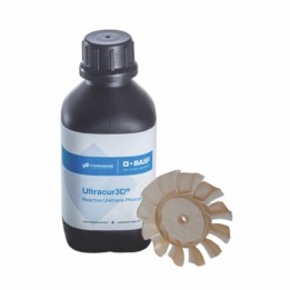 BASF/ForwardAM - Ultracur3D RG 1100 - Naturel (Natural) - 1 kg