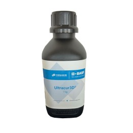 BASF/ForwardAM - Ultracur3D RG 1100 B - Noir (Black) - 1 kg