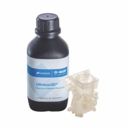 BASF/ForwardAM - Ultracur3D RG 35 - 1 kg