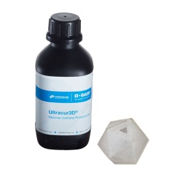 BASF/ForwardAM - Ultracur3D RG 50 - 1 kg