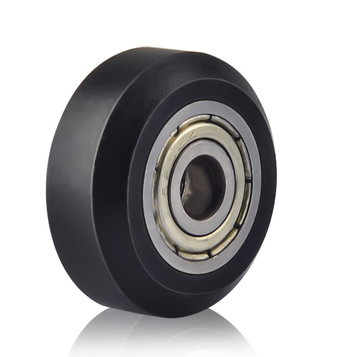 PULLEY——Thinker-SE