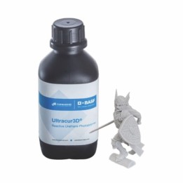 BASF/ForwardAM - Ultracur3D ST 7500 G - Gris (Gray) - 1 kg