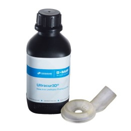 BASF/ForwardAM - Ultracur3D ST 80 - Transparent - 1 kg