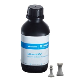 BASF/ForwardAM - Ultracur3D ST 80 G - Gris (Grey) - 1 kg