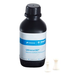 BASF/ForwardAM - Ultracur3D ST 80 W - Blanc (White) - 1 kg