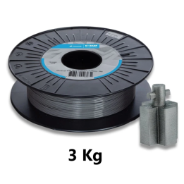BASF/ForwardAM - Ultrafuse 17-4 PH Metal Filament - 1,75 mm - 3 kg