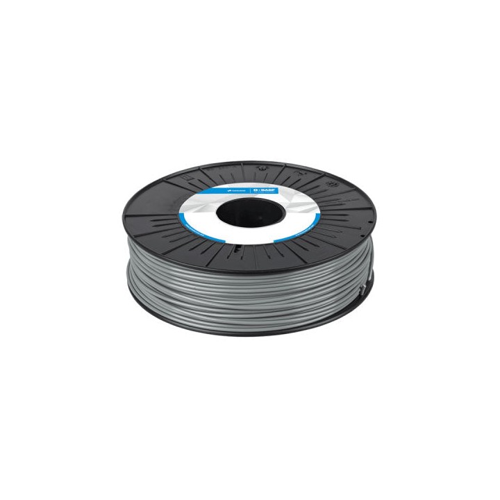 BASF/ForwardAM - Ultrafuse ABS Fusion+ Gris (Grey) - 1.75 mm - 750 g