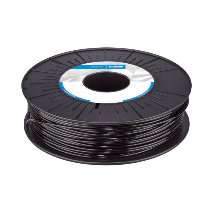 BASF/ForwardAM - Ultrafuse PET - Noir (Black) - 1.75 mm - 750 g