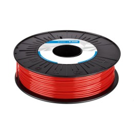 BASF/ForwardAM - Ultrafuse PET - Rouge (Red) - 1.75 mm - 750 g
