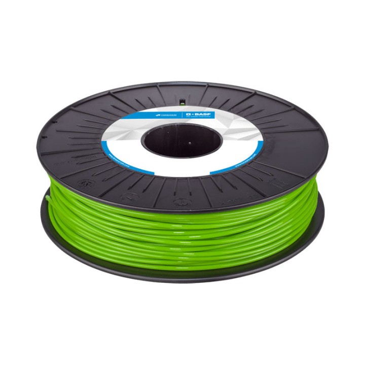 BASF/ForwardAM - Ultrafuse PET - Vert (Green) - 1.75 mm - 750 g