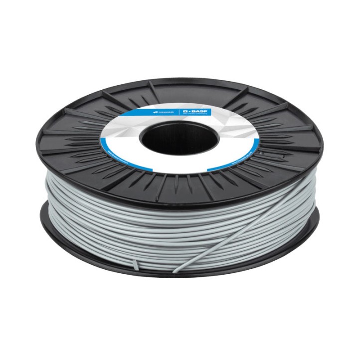 BASF/ForwardAM - Ultrafuse PLA PRO1 - Gris (Grey) - 1.75 mm - 750 g