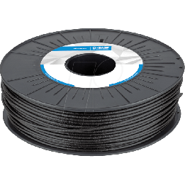 BASF/ForwardAM - Ultrafuse PP GF30 - Noir (Black) - 1.75 mm - 700 g