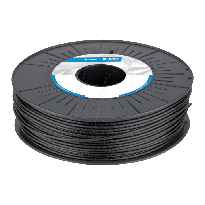 BASF/ForwardAM - Ultrafuse PP GF30 - Noir (Black) - 1.75 mm - 700 g