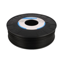 BASF/ForwardAM - XSTRAND GF30-PC Polycarbonate Owens Corning - Noir (Black) - 1.75 mm - 500 g