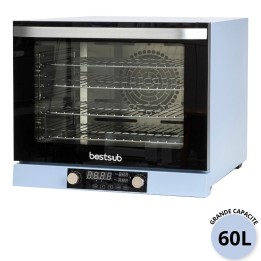 BestSub - Four à Sublimation - 60 L