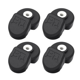 BIQU - AMS Guard - Entrée en Céramique pour AMS Bambu Lab - 4 pcs