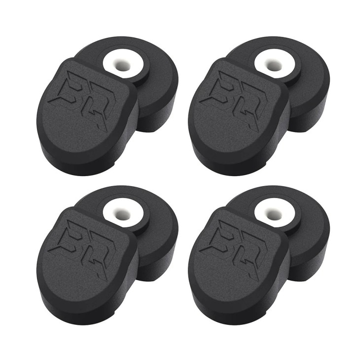 BIQU - AMS Guard - Entrée en Céramique pour AMS Bambu Lab - 4 pcs