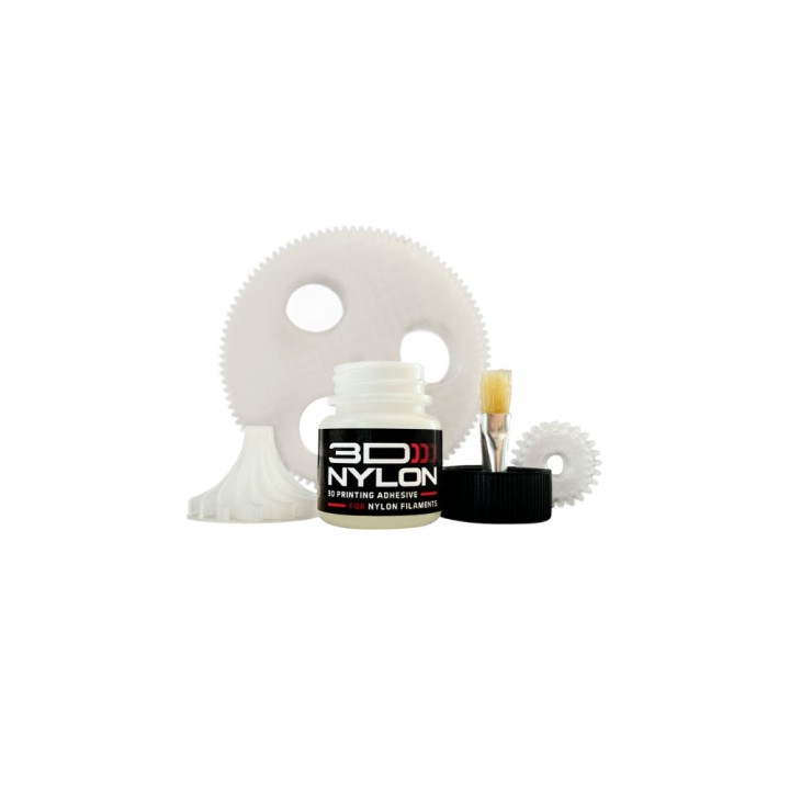 3DLAC - 3DNYLON - Adhésif pour filaments de nylon