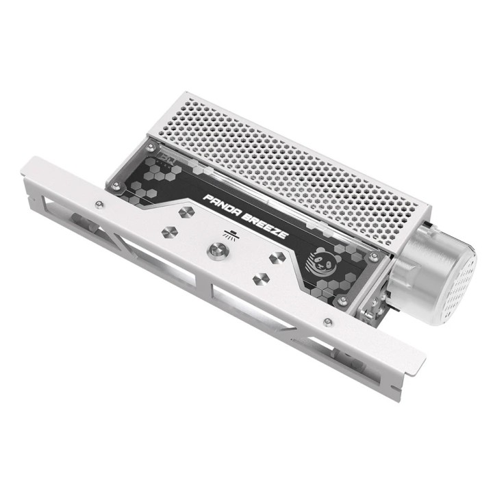 BIQU - Panda Breeze - Ventilateur à Flux Transversal (Cross Flow Fan) pour BambuLab A1