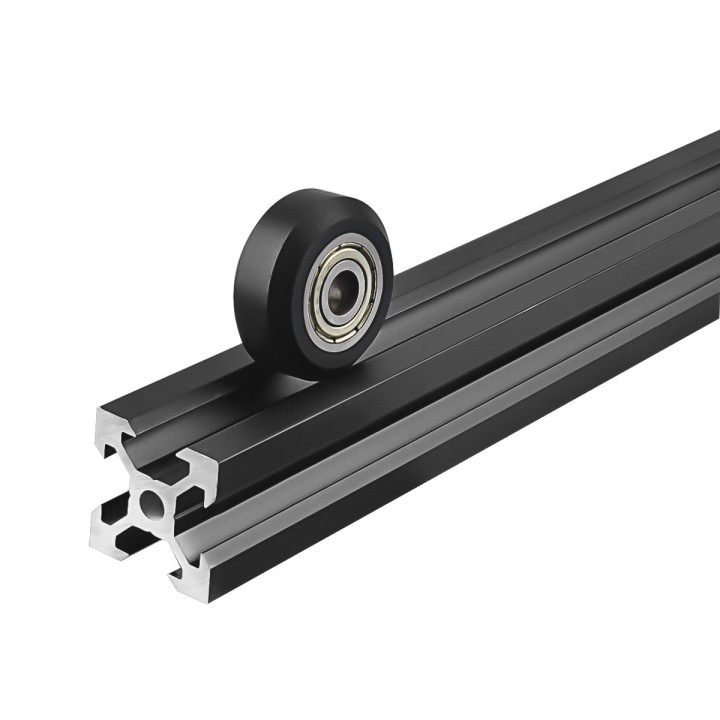 PULLEY——Thinker-SE