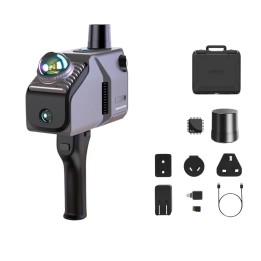 3DMakerpro - Scanner Eagle Max avec module RTK intégré