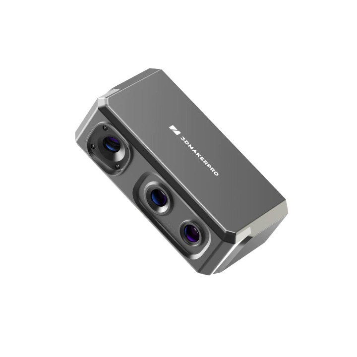 3DMakerpro - Seal Lite 3D