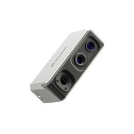 3DMakerpro - Seal Scanner 3D avec une précision de 0,01 mm