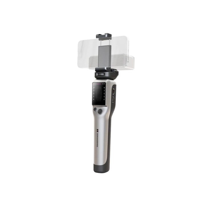 3DMakerpro - Smart Grip pour Fox, Seal & Moose Serie