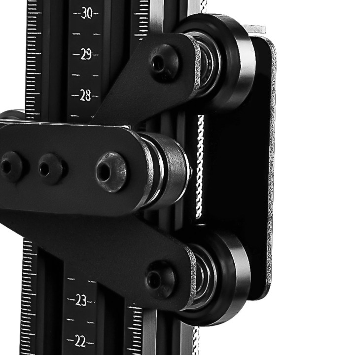 PULLEY——Thinker-SE