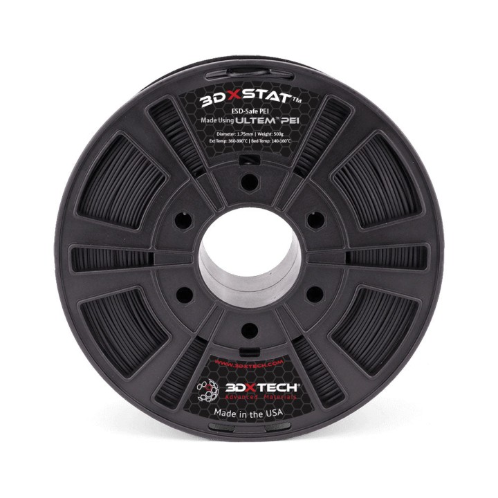3DXTech - 3DXSTAT ESD-PEI (ULTEM 1010) - 1.75 mm - 500 g