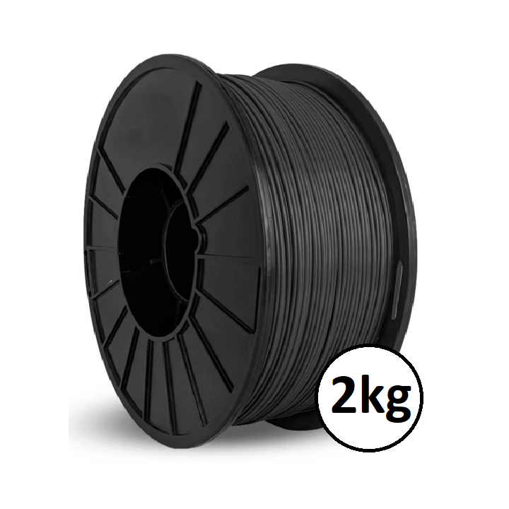 3DXTech - 3DXSTAT ESD-PETG - 1.75 mm - 2 kg