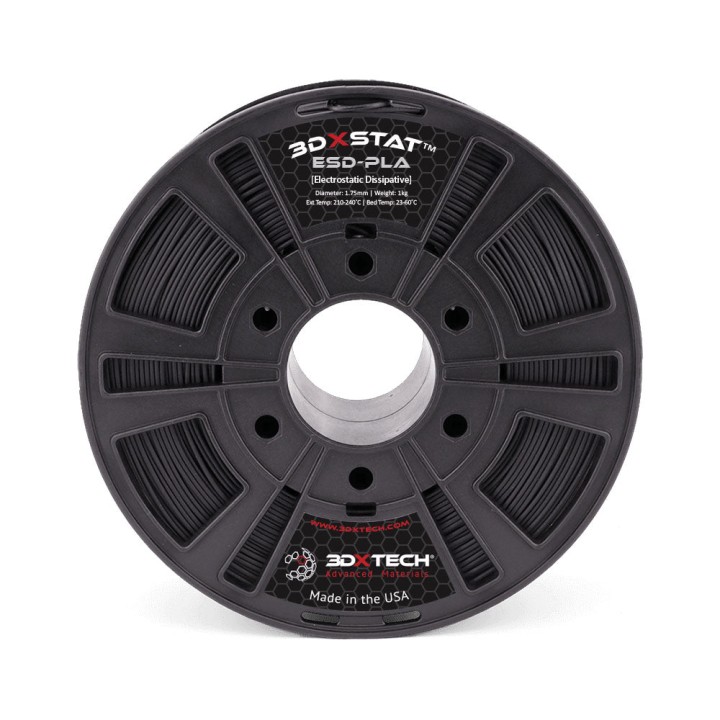 3DXTech - 3DXSTAT ESD-PLA - 1.75 mm - 750g