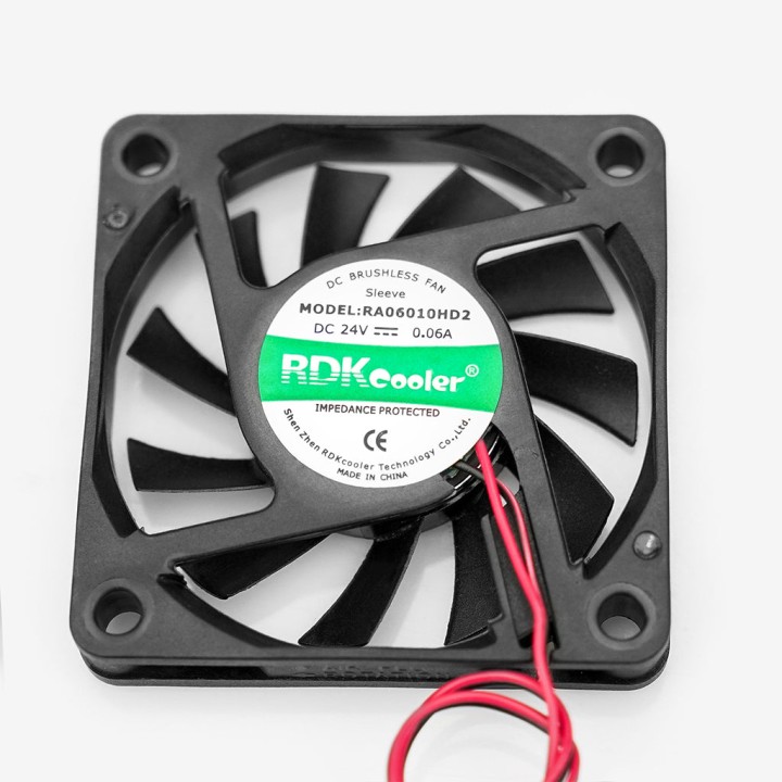 6010 MOTHERBOARD FAN——For ER-20