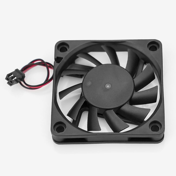 6010 MOTHERBOARD FAN——For ER-20