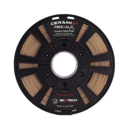 3DXTech - Ceramix PEKK - Naturel (Natural) - 1,75 mm - 500 g
