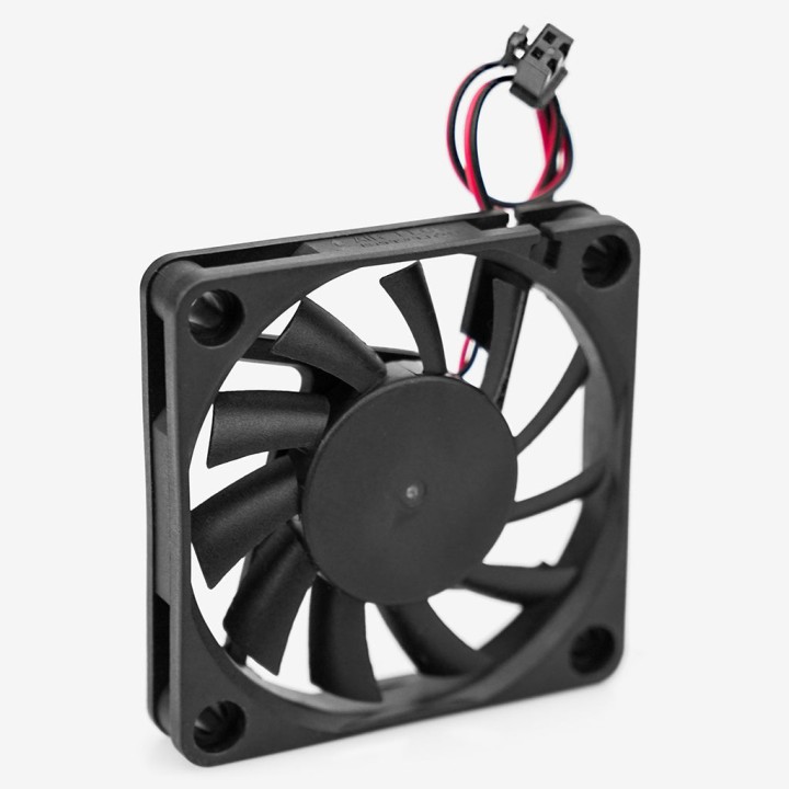 6010 MOTHERBOARD FAN——For ER-20