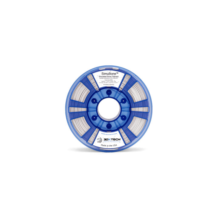 3DXTech - HealthCare - Simubone - 1.75 mm - 750 g
