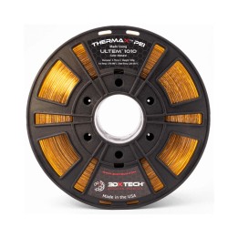 3DXTech - ThermaX PEI (ULTEM 1010) - Naturel (Natural) - 1.75 mm - 500 g