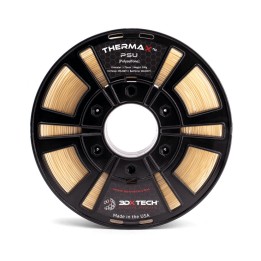 3DXTech - ThermaX PSU - Naturel (Natural) - 1.75 mm - 500 g