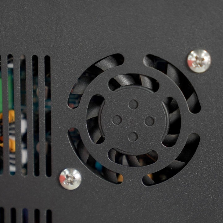 6010 MOTHERBOARD FAN——For ER-20