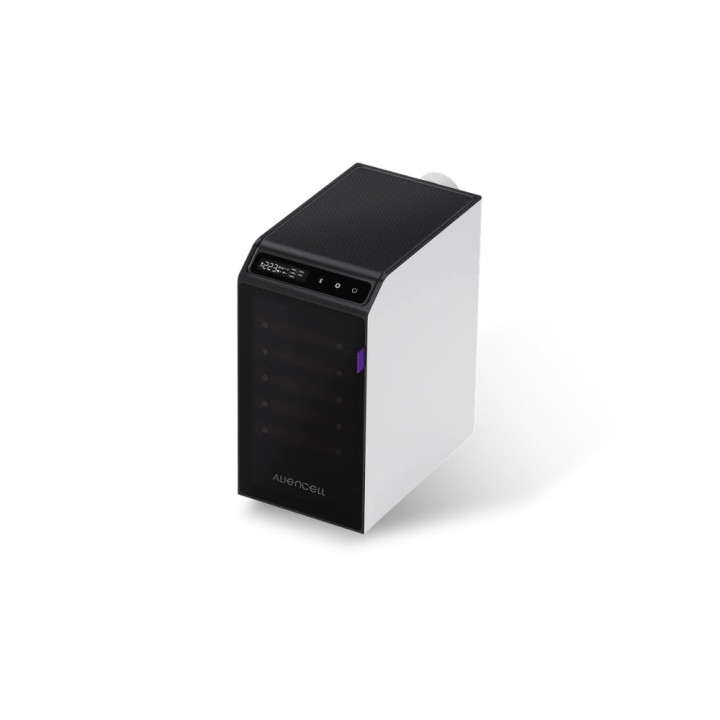 Aliencell - Purificateur d'Air (Air Purifier)