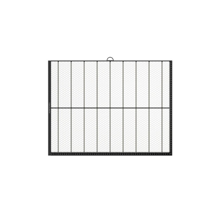 Aliencell - X1 - Panneau Nid d'Abeille (Honeycomb Panel)